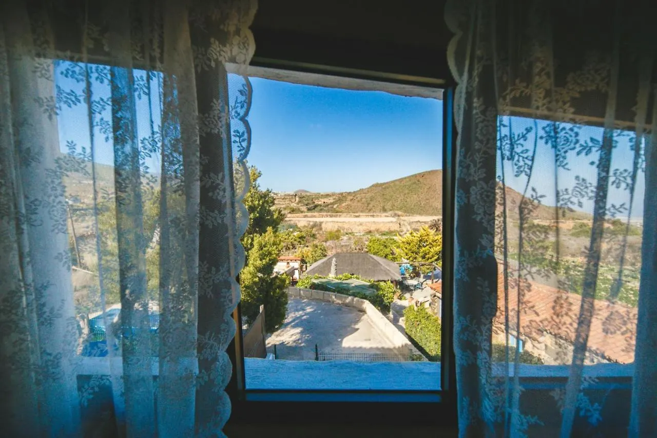 Casas Alberto Teleworking (Adults Only) San Miguel de Abona 0*,