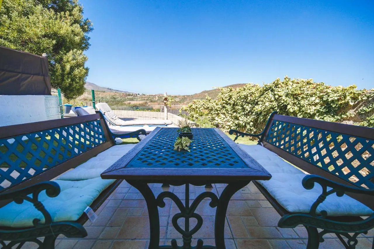 Country house Casas Alberto Teleworking (Adults Only) San Miguel de Abona