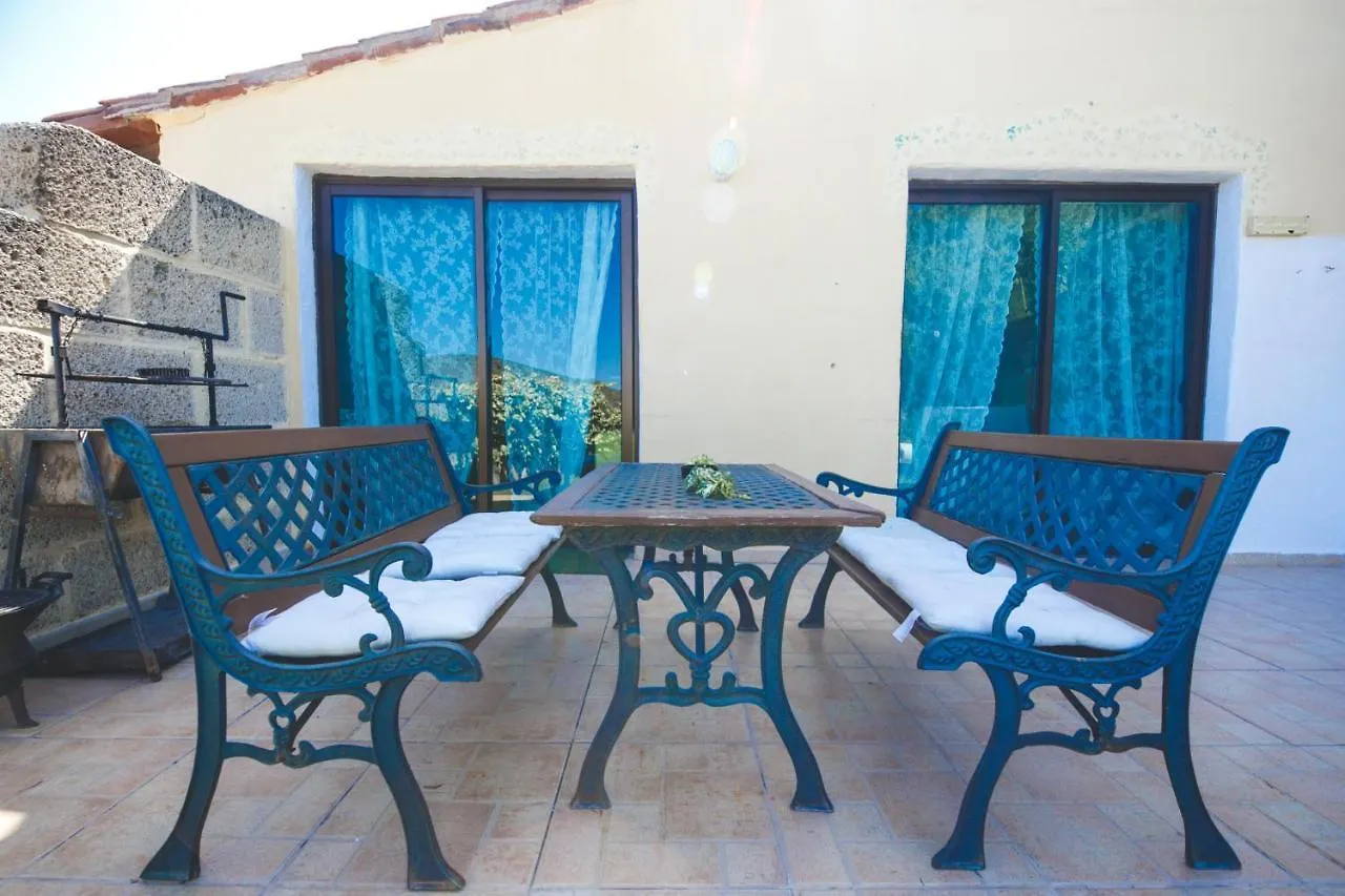 Casas Alberto Teleworking (Adults Only) San Miguel de Abona Spain