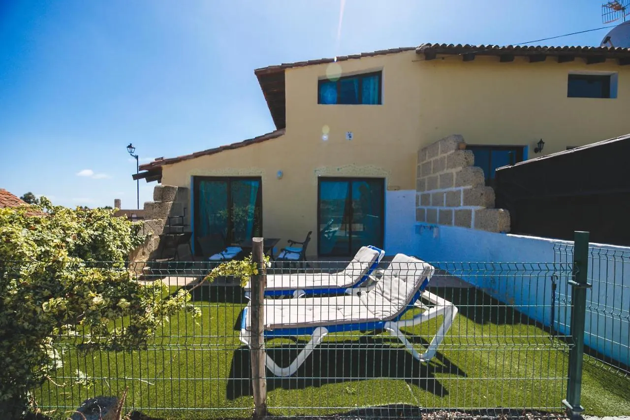 Casas Alberto Teleworking (Adults Only) San Miguel de Abona