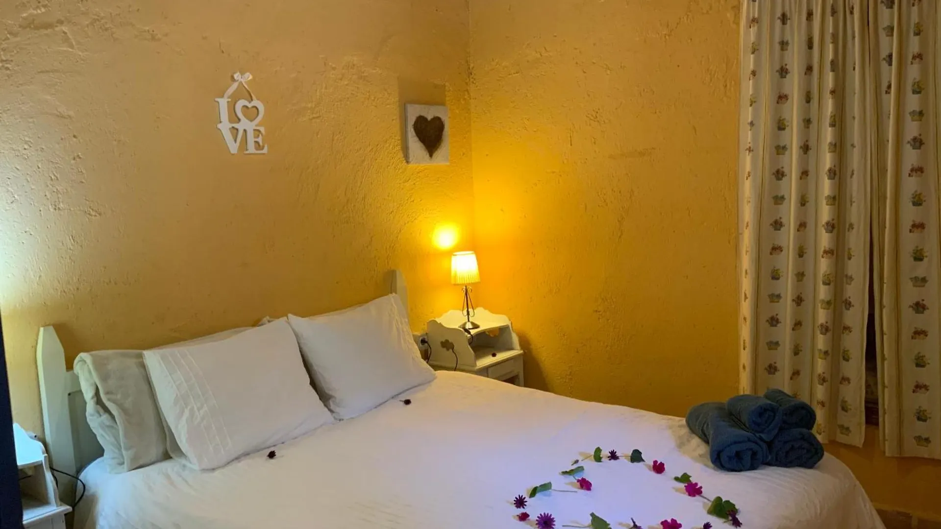 Country house Casas Alberto Teleworking (Adults Only) San Miguel de Abona Spain