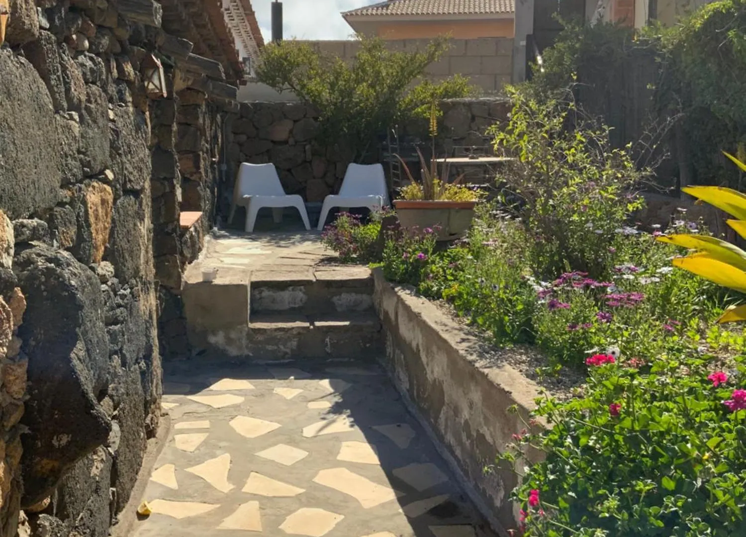 Casas Alberto Teleworking (Adults Only) San Miguel de Abona