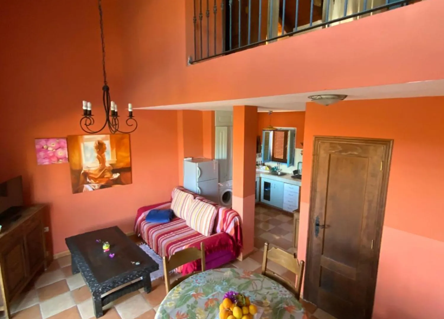 Casas Alberto Teleworking (Adults Only) San Miguel de Abona Spain