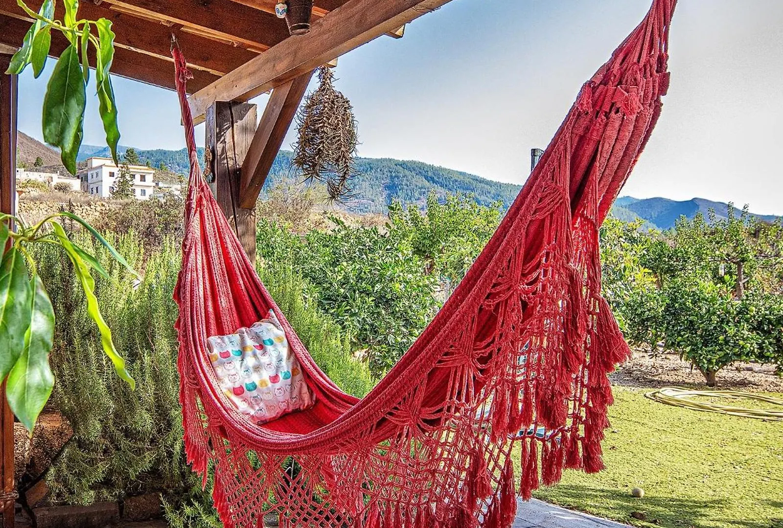 Country house Casas Alberto Teleworking (Adults Only) San Miguel de Abona Spain