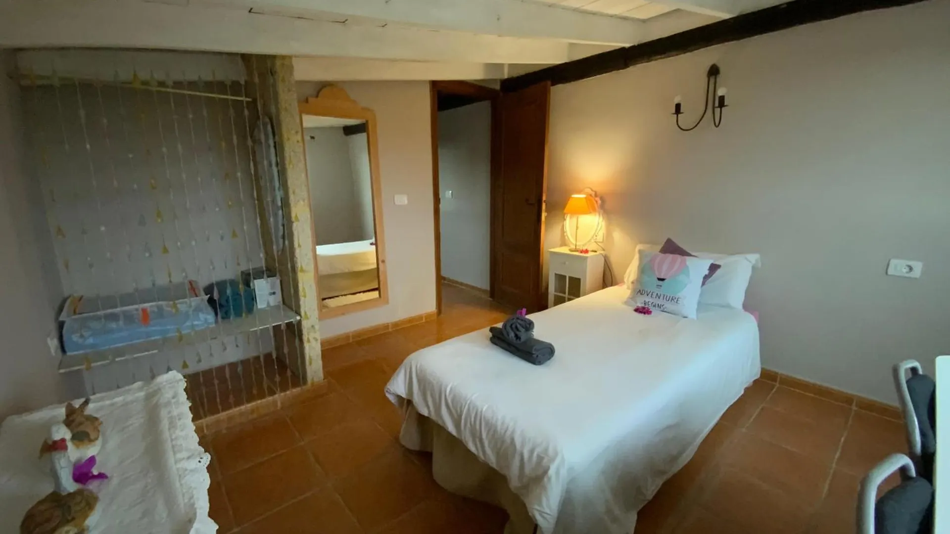 Casas Alberto Teleworking (Adults Only) San Miguel de Abona 0*,  Spain