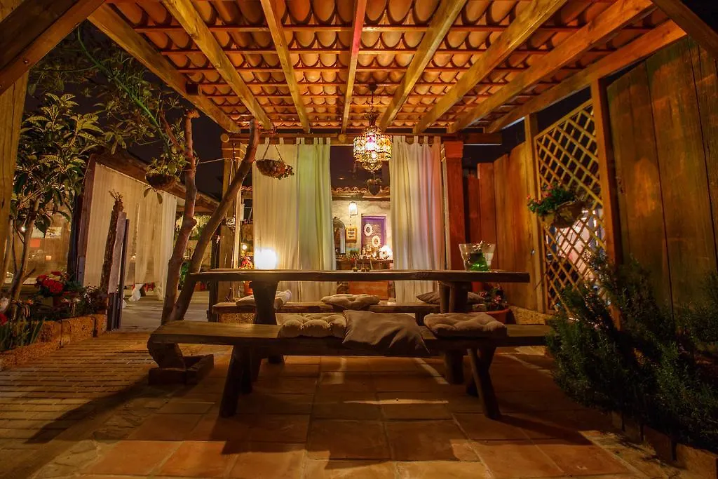 Country house Casas Alberto Teleworking (Adults Only) San Miguel de Abona Spain
