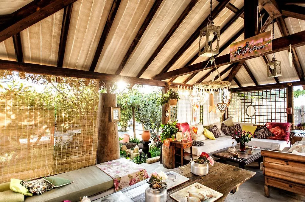Casas Alberto Teleworking (Adults Only) San Miguel de Abona Country house