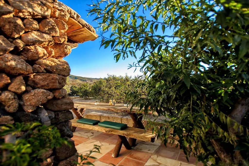 Casas Alberto Teleworking (Adults Only) San Miguel de Abona