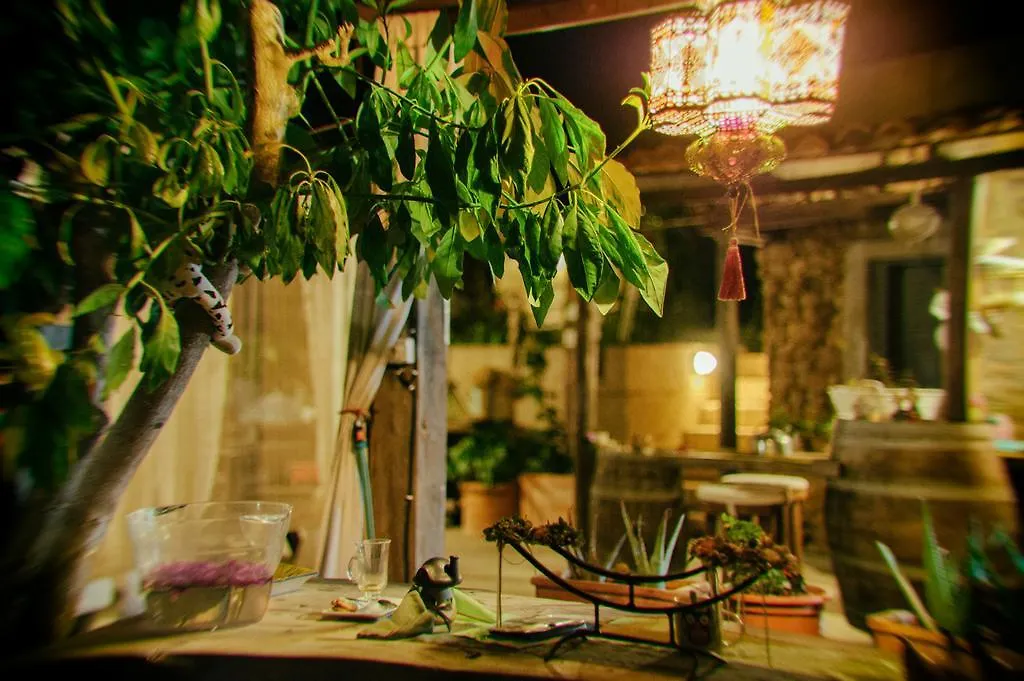 Country house Casas Alberto Teleworking (Adults Only) San Miguel de Abona Spain
