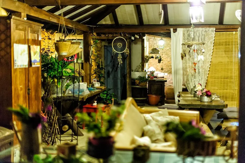 Country house Casas Alberto Teleworking (Adults Only) San Miguel de Abona