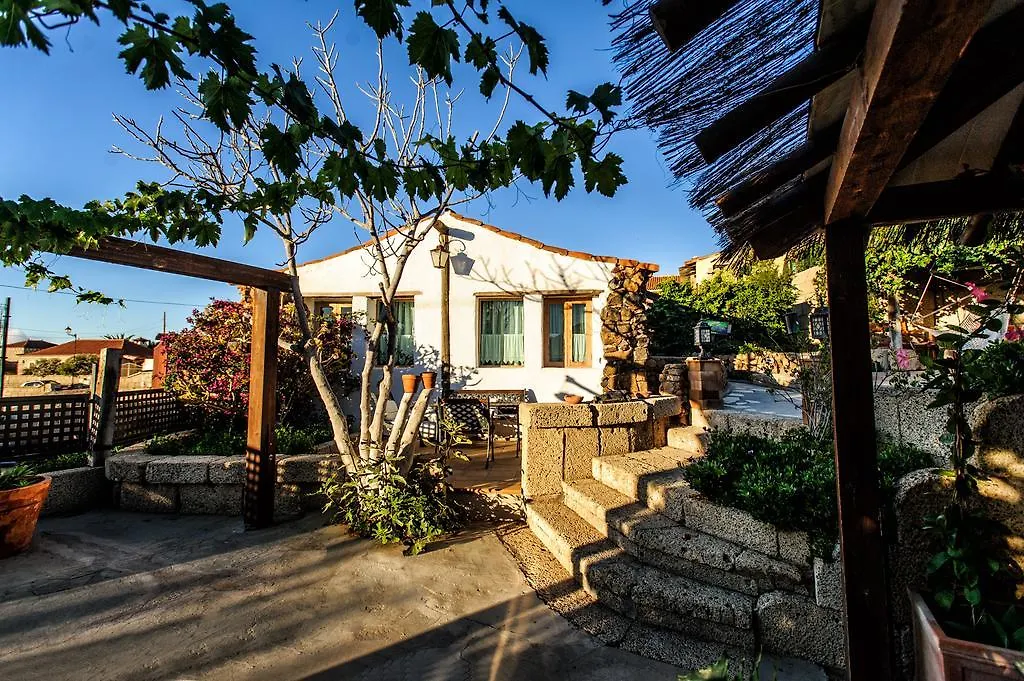 Country house Casas Alberto Teleworking (Adults Only) San Miguel de Abona