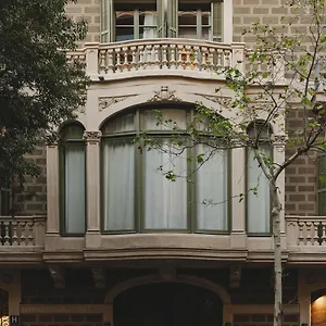 ** Hotel Casa Llimona Boutique Spanje